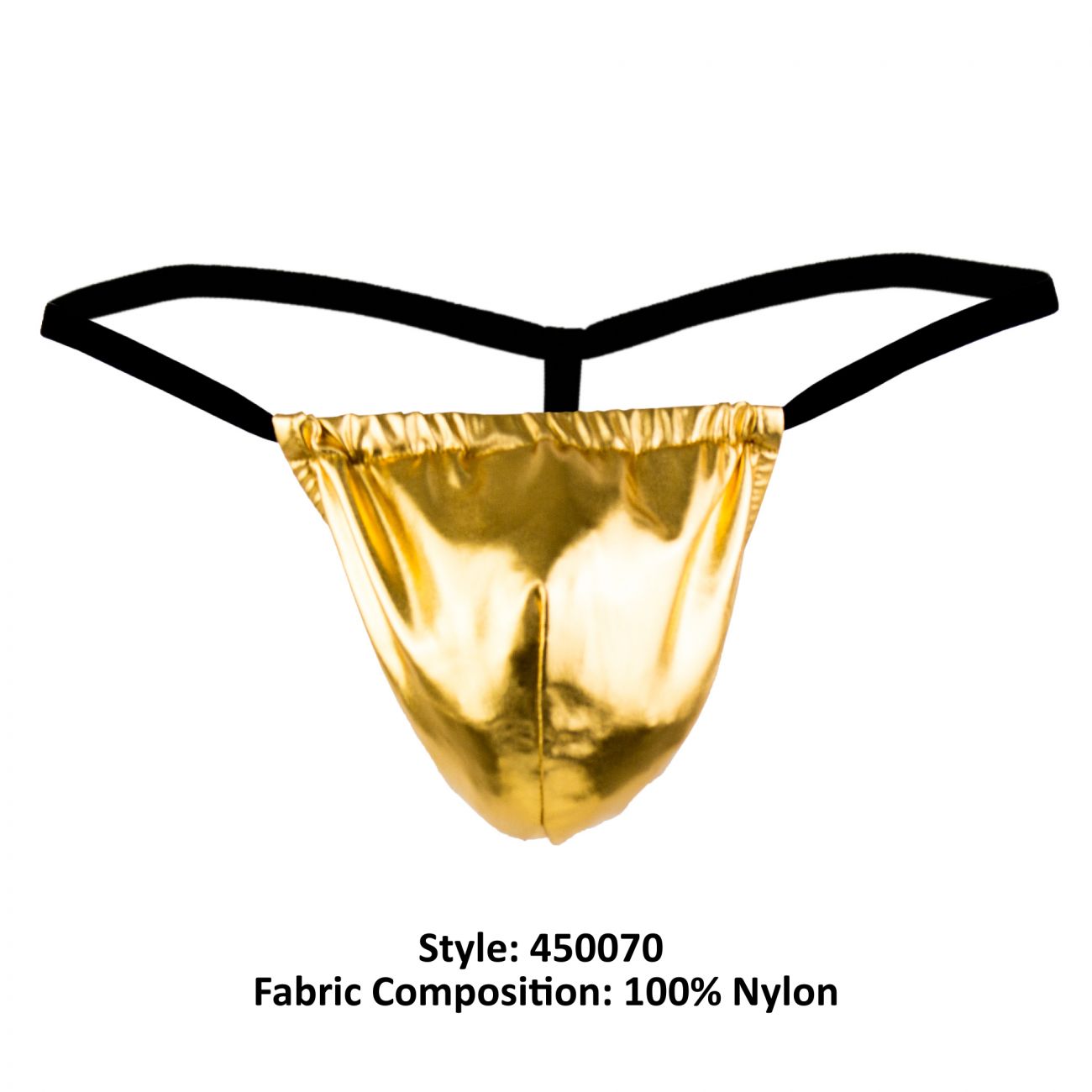 Mens Underwear Male Power 450070 Heavy Metal Posing Strap Thong eBay